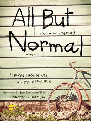 cover image of All But Normal